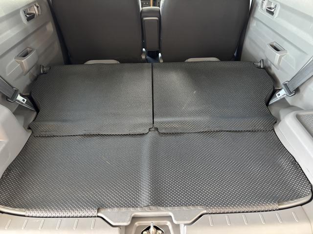 タフトGターボ(長野県)の中古車