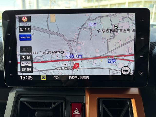 タフトGターボ(長野県)の中古車