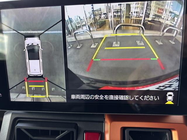 タフトGターボ(長野県)の中古車
