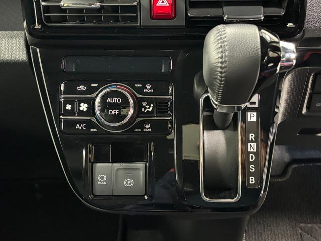 タントカスタムRS eco IDLE非装着車ターボ CDチューナー USBソケット 両側電動スライドドア ミラクルオープンドア 両側シートヒーター 格納式テーブル 格納式リヤサンシェード 電格ミラー LED オートライト キーフリー スマアシ(長野県)の中古車