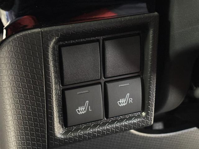 タントカスタムRS eco IDLE非装着車ターボ CDチューナー USBソケット 両側電動スライドドア ミラクルオープンドア 両側シートヒーター 格納式テーブル 格納式リヤサンシェード 電格ミラー LED オートライト キーフリー スマアシ(長野県)の中古車