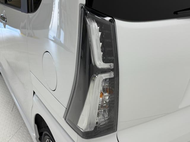 タントカスタムRS eco IDLE非装着車ターボ CDチューナー USBソケット 両側電動スライドドア ミラクルオープンドア 両側シートヒーター 格納式テーブル 格納式リヤサンシェード 電格ミラー LED オートライト キーフリー スマアシ(長野県)の中古車