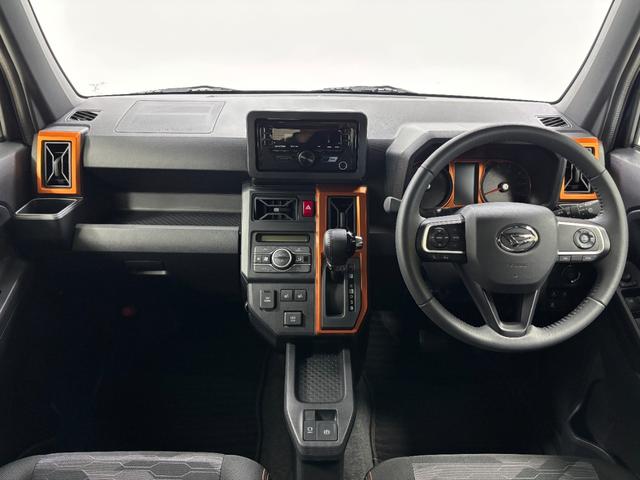 タフトG eco IDLE非装着車追従機能 スカイフィールトップ CDチューナー USBソケット 両側シートヒーター 電動格納ミラー LEDヘッドランプ フォグランプ オートライト機能 電動パーキングブレーキ キーフリー スマアシ(長野県)の中古車
