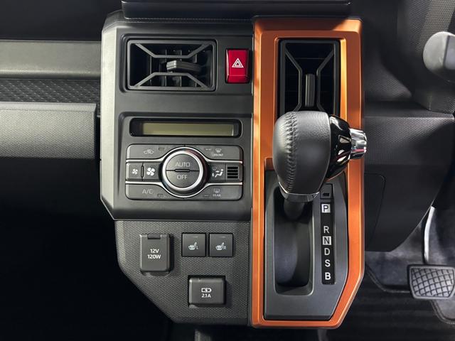 タフトG eco IDLE非装着車追従機能 スカイフィールトップ CDチューナー USBソケット 両側シートヒーター 電動格納ミラー LEDヘッドランプ フォグランプ オートライト機能 電動パーキングブレーキ キーフリー スマアシ(長野県)の中古車