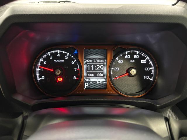 タフトG eco IDLE非装着車追従機能 スカイフィールトップ CDチューナー USBソケット 両側シートヒーター 電動格納ミラー LEDヘッドランプ フォグランプ オートライト機能 電動パーキングブレーキ キーフリー スマアシ(長野県)の中古車