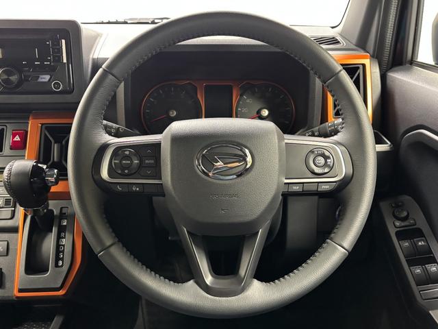 タフトG eco IDLE非装着車追従機能 スカイフィールトップ CDチューナー USBソケット 両側シートヒーター 電動格納ミラー LEDヘッドランプ フォグランプ オートライト機能 電動パーキングブレーキ キーフリー スマアシ(長野県)の中古車