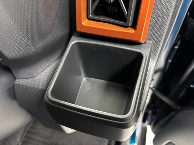 タフトG eco IDLE非装着車追従機能 スカイフィールトップ CDチューナー USBソケット 両側シートヒーター 電動格納ミラー LEDヘッドランプ フォグランプ オートライト機能 電動パーキングブレーキ キーフリー スマアシ(長野県)の中古車