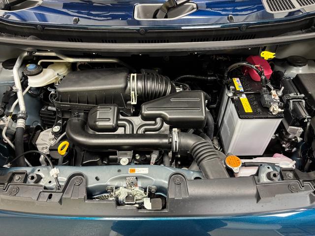 タフトG eco IDLE非装着車追従機能 スカイフィールトップ CDチューナー USBソケット 両側シートヒーター 電動格納ミラー LEDヘッドランプ フォグランプ オートライト機能 電動パーキングブレーキ キーフリー スマアシ(長野県)の中古車
