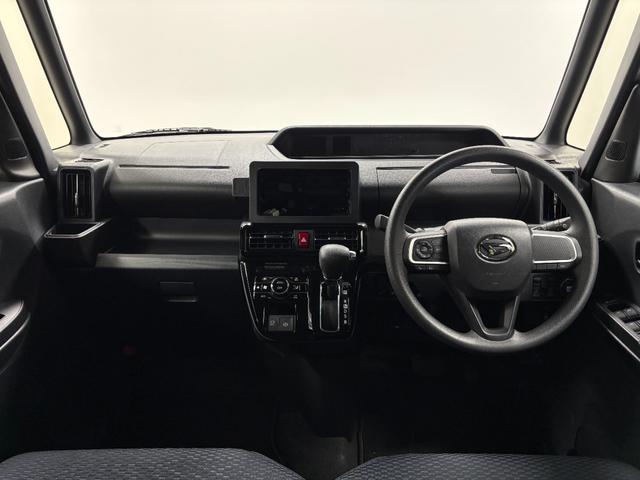 タントカスタムX(長野県)の中古車