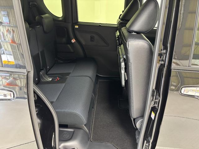 タントカスタムX(長野県)の中古車