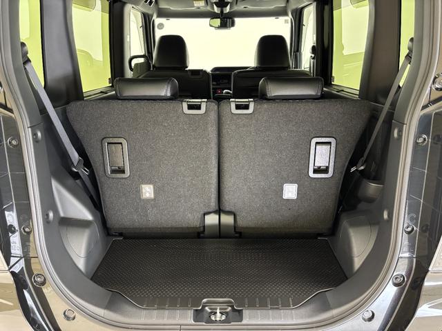 タントカスタムX(長野県)の中古車