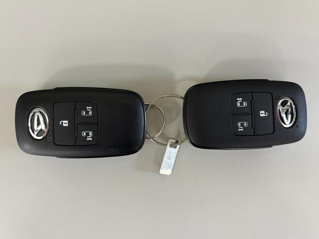 タントカスタムX(長野県)の中古車