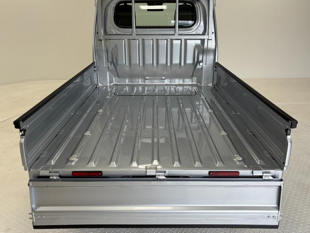 ハイゼットトラックスタンダード　農用スペシャル（長野県）の中古車