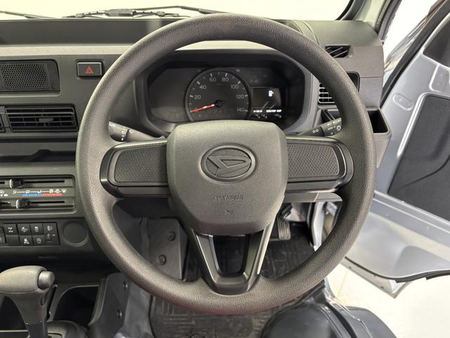 ハイゼットトラックスタンダード　農用スペシャル（長野県）の中古車