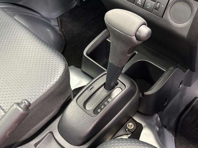 ハイゼットトラックスタンダード　農用スペシャル（長野県）の中古車