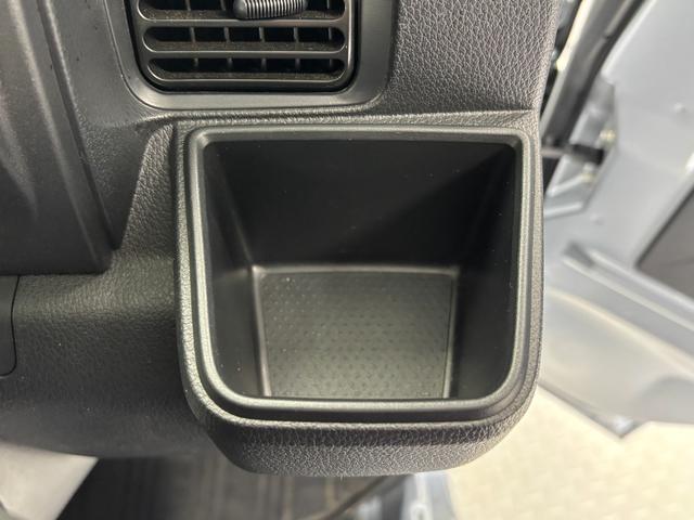ハイゼットトラックスタンダード　農用スペシャル（長野県）の中古車
