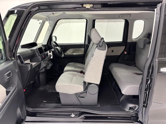 タントL(長野県)の中古車