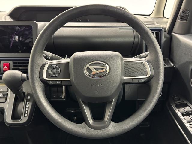 タントL(長野県)の中古車
