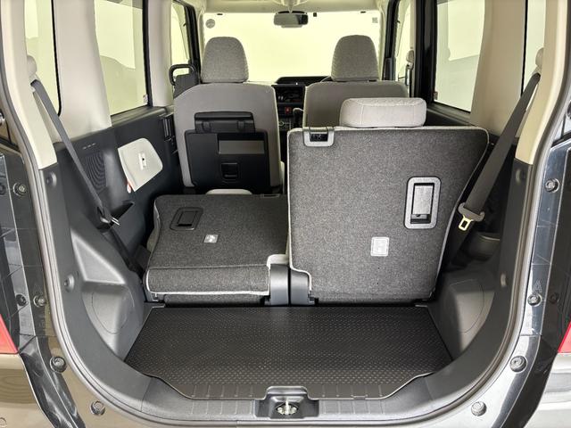 タントL(長野県)の中古車