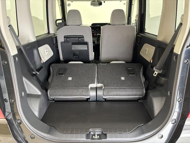 タントL(長野県)の中古車
