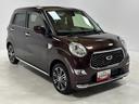 ＣＤチューナー　シートヒーター　オートライト　オートエアコン　ＬＥＤヘッドランプ　ＬＥＤフォグランプ　４ＷＤ（長野県）の中古車