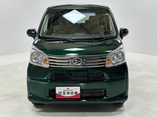 ムーヴＬＣＤチューナー　オートライト　マニュアルエアコン（長野県）の中古車