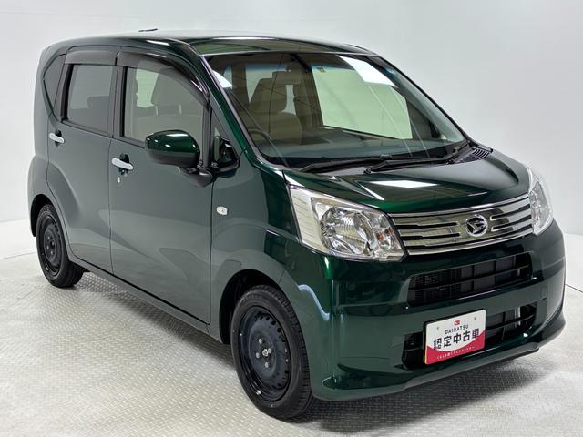 ムーヴＬＣＤチューナー　オートライト　マニュアルエアコン（長野県）の中古車