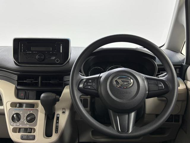 ムーヴＬＣＤチューナー　オートライト　マニュアルエアコン（長野県）の中古車