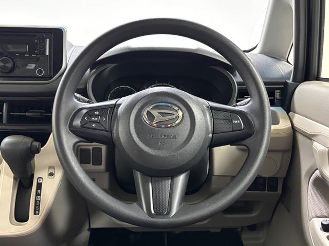 ムーヴＬＣＤチューナー　オートライト　マニュアルエアコン（長野県）の中古車