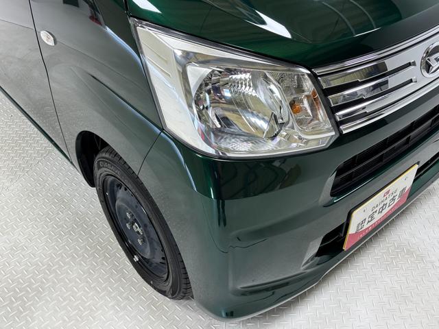 ムーヴＬＣＤチューナー　オートライト　マニュアルエアコン（長野県）の中古車