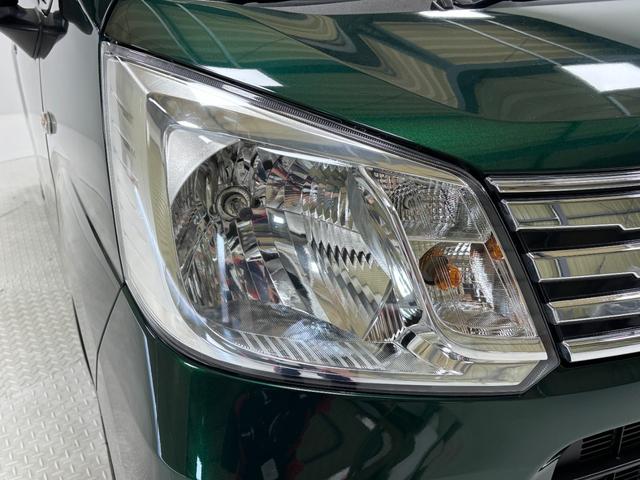 ムーヴＬＣＤチューナー　オートライト　マニュアルエアコン（長野県）の中古車