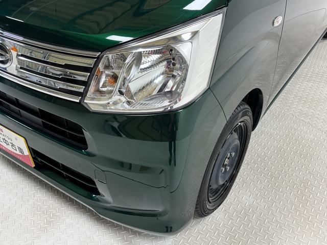 ムーヴＬＣＤチューナー　オートライト　マニュアルエアコン（長野県）の中古車