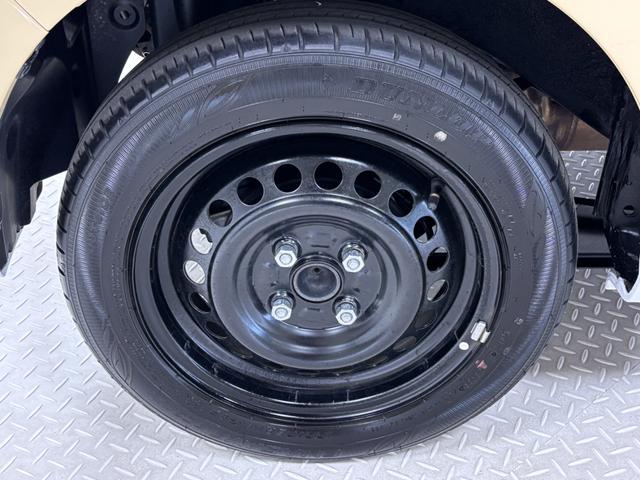 ムーヴキャンバスストライプスＧＣＤチューナー　シートヒーター　オートライト　オートエアコン　ＬＥＤヘッドランプ　ＬＥＤフォグランプ　４ＷＤ（長野県）の中古車