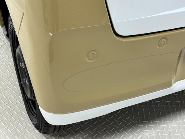 ムーヴキャンバスストライプスＧＣＤチューナー　シートヒーター　オートライト　オートエアコン　ＬＥＤヘッドランプ　ＬＥＤフォグランプ　４ＷＤ（長野県）の中古車