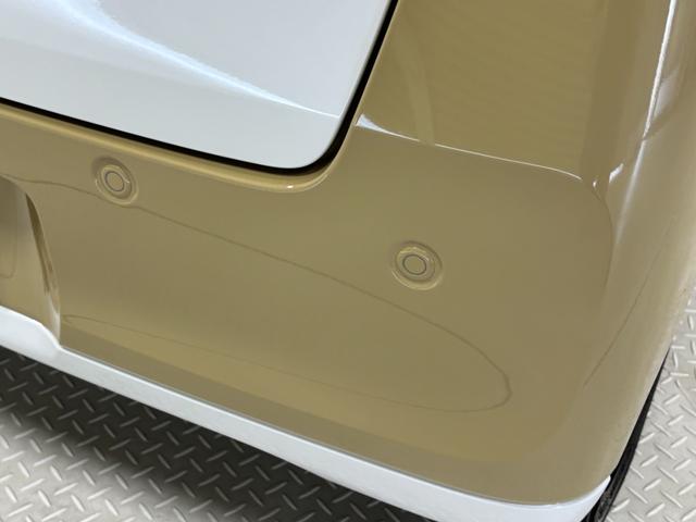 ムーヴキャンバスストライプスＧＣＤチューナー　シートヒーター　オートライト　オートエアコン　ＬＥＤヘッドランプ　ＬＥＤフォグランプ　４ＷＤ（長野県）の中古車