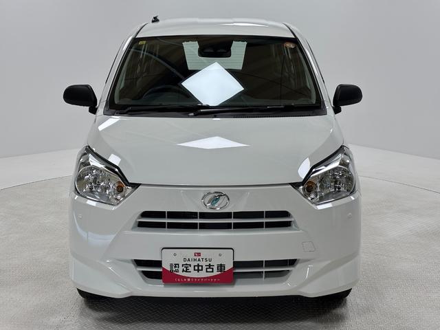 ミライースＬ　ＳＡIIIＣＤチューナー　オートライト　マニュアルエアコン　４ＷＤ（長野県）の中古車