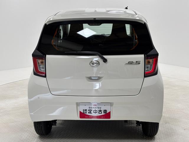 ミライースＬ　ＳＡIIIＣＤチューナー　オートライト　マニュアルエアコン　４ＷＤ（長野県）の中古車