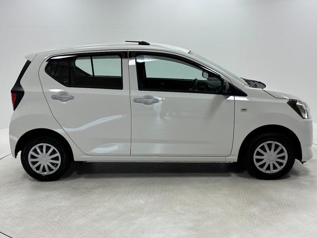 ミライースＬ　ＳＡIIIＣＤチューナー　オートライト　マニュアルエアコン　４ＷＤ（長野県）の中古車