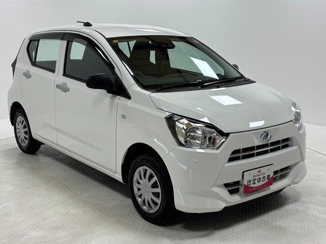 ミライースＬ　ＳＡIIIＣＤチューナー　オートライト　マニュアルエアコン　４ＷＤ（長野県）の中古車