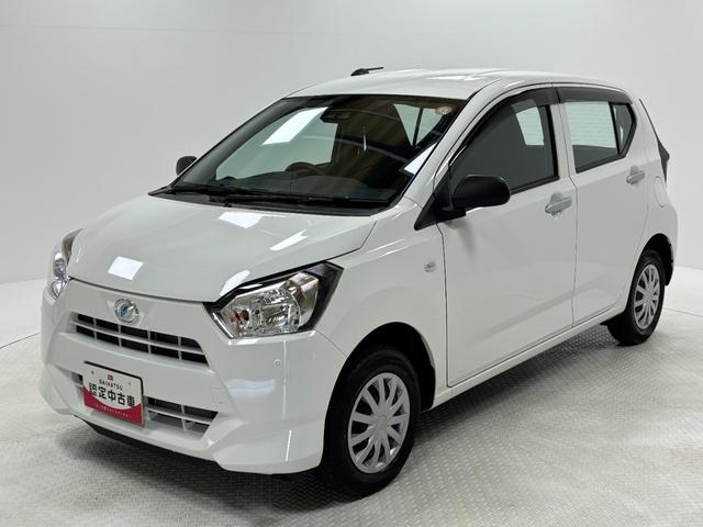 ミライースＬ　ＳＡIIIＣＤチューナー　オートライト　マニュアルエアコン　４ＷＤ（長野県）の中古車