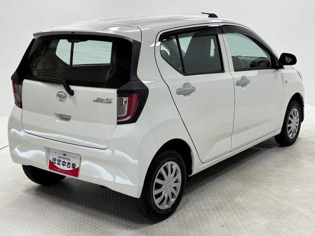 ミライースＬ　ＳＡIIIＣＤチューナー　オートライト　マニュアルエアコン　４ＷＤ（長野県）の中古車