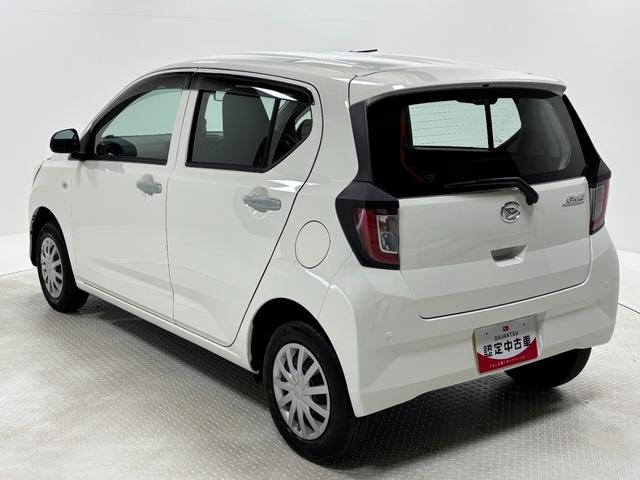 ミライースＬ　ＳＡIIIＣＤチューナー　オートライト　マニュアルエアコン　４ＷＤ（長野県）の中古車