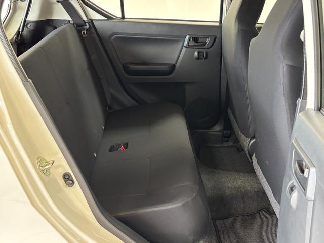 ミライースＬ　ＳＡIIIＣＤチューナー　オートライト　マニュアルエアコン　４ＷＤ（長野県）の中古車