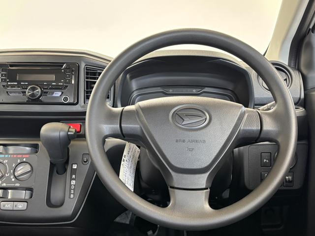 ミライースＬ　ＳＡIIIＣＤチューナー　オートライト　マニュアルエアコン　４ＷＤ（長野県）の中古車