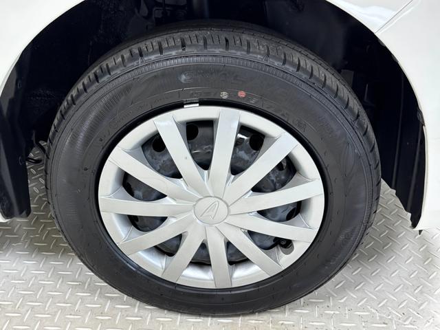 ミライースＬ　ＳＡIIIＣＤチューナー　オートライト　マニュアルエアコン　４ＷＤ（長野県）の中古車