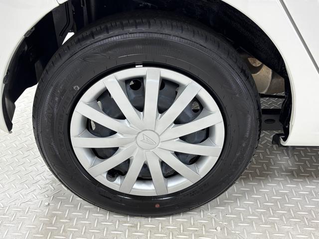 ミライースＬ　ＳＡIIIＣＤチューナー　オートライト　マニュアルエアコン　４ＷＤ（長野県）の中古車