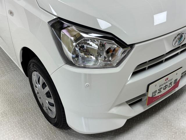 ミライースＬ　ＳＡIIIＣＤチューナー　オートライト　マニュアルエアコン　４ＷＤ（長野県）の中古車