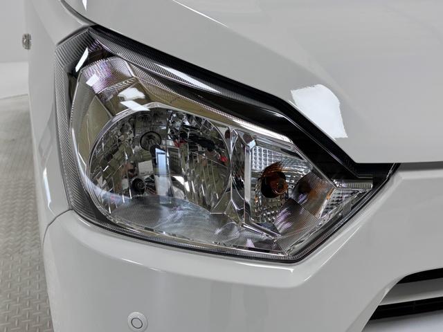 ミライースＬ　ＳＡIIIＣＤチューナー　オートライト　マニュアルエアコン　４ＷＤ（長野県）の中古車
