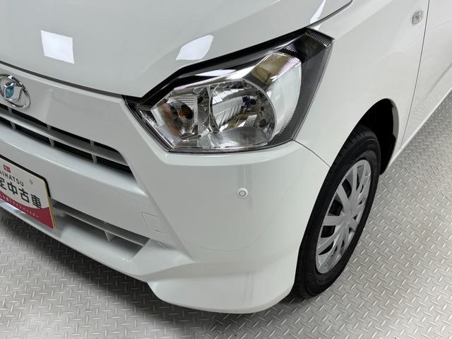 ミライースＬ　ＳＡIIIＣＤチューナー　オートライト　マニュアルエアコン　４ＷＤ（長野県）の中古車