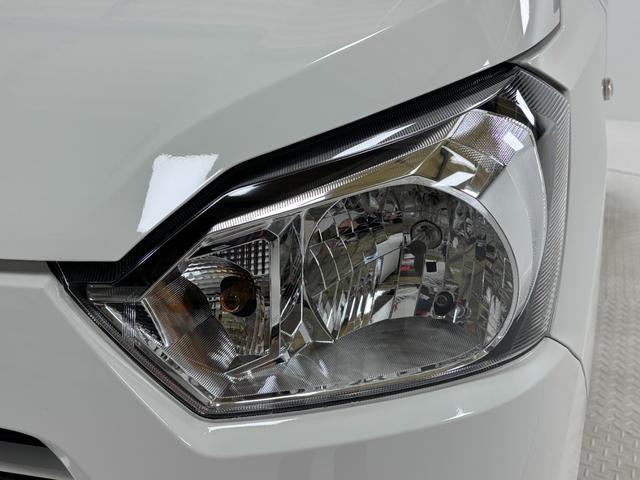 ミライースＬ　ＳＡIIIＣＤチューナー　オートライト　マニュアルエアコン　４ＷＤ（長野県）の中古車